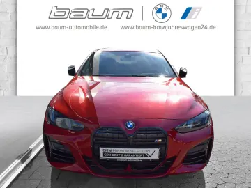 BMW M440i xDrive Coupé HK HiFi DAB LED GSD Tempomat