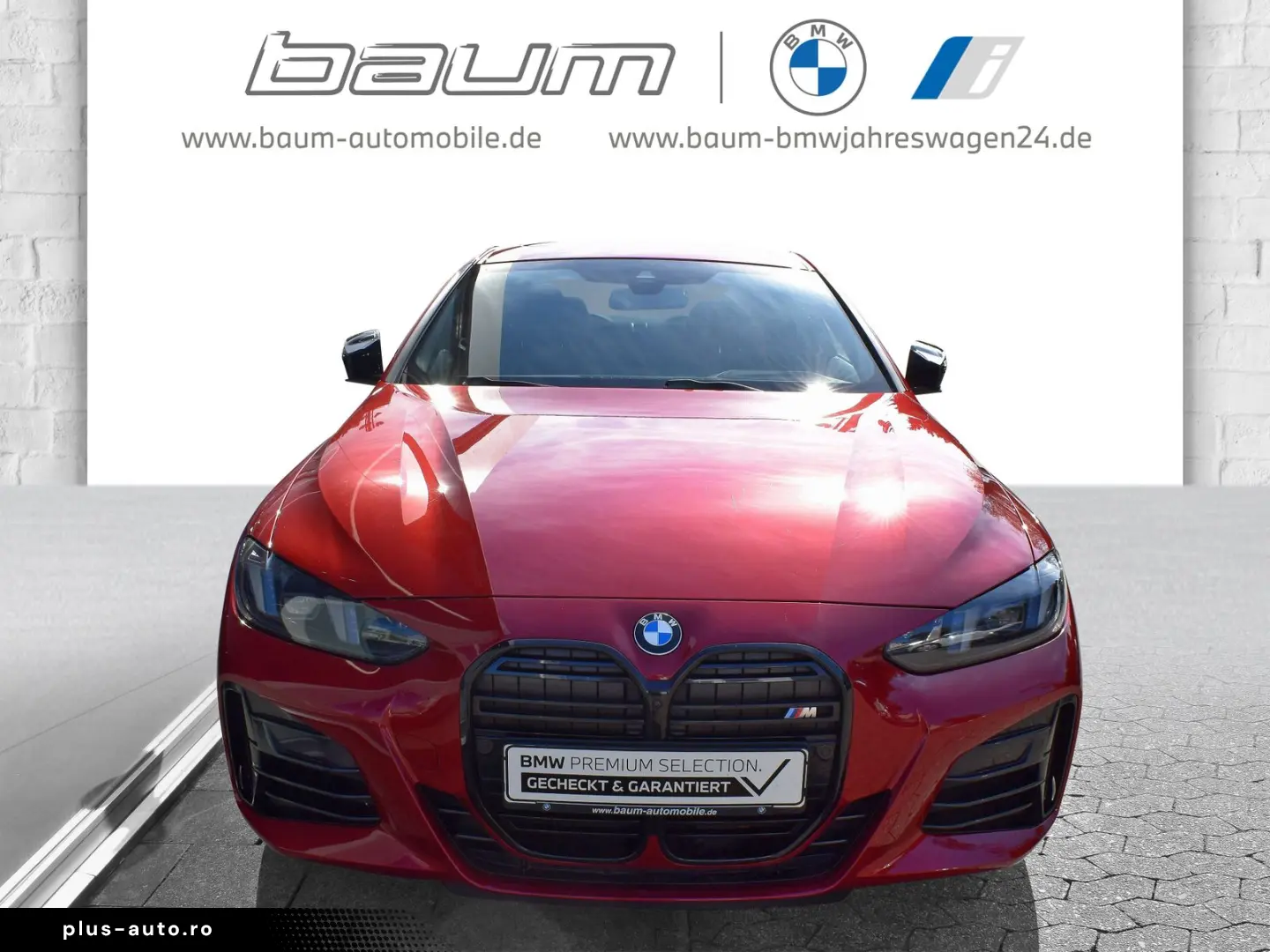 BMW M440i xDrive Coupé HK HiFi DAB LED GSD Tempomat