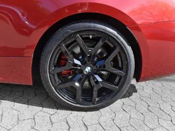 BMW M440i xDrive Coupé HK HiFi DAB LED GSD Tempomat