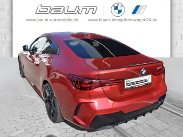 BMW M440i xDrive Coupé HK HiFi DAB LED GSD Tempomat