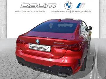 BMW M440i xDrive Coupé HK HiFi DAB LED GSD Tempomat