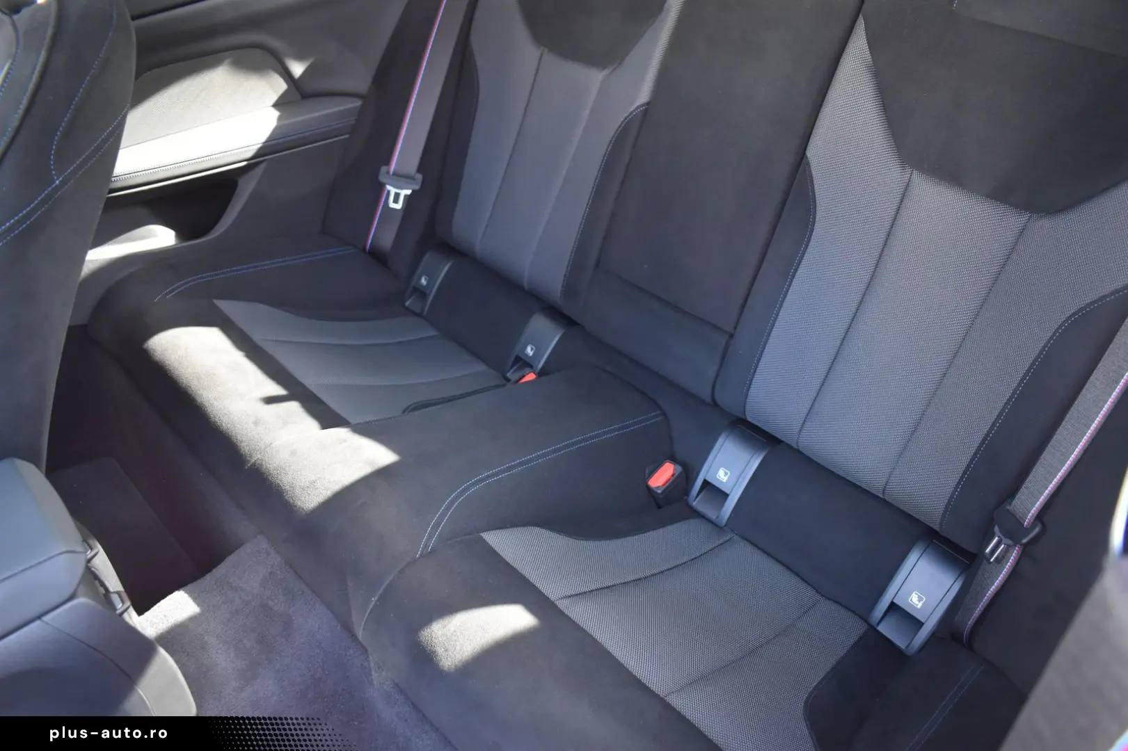 BMW M440i xDrive Coupé HK HiFi DAB LED GSD Tempomat