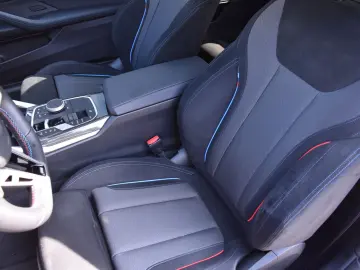 BMW M440i xDrive Coupé HK HiFi DAB LED GSD Tempomat