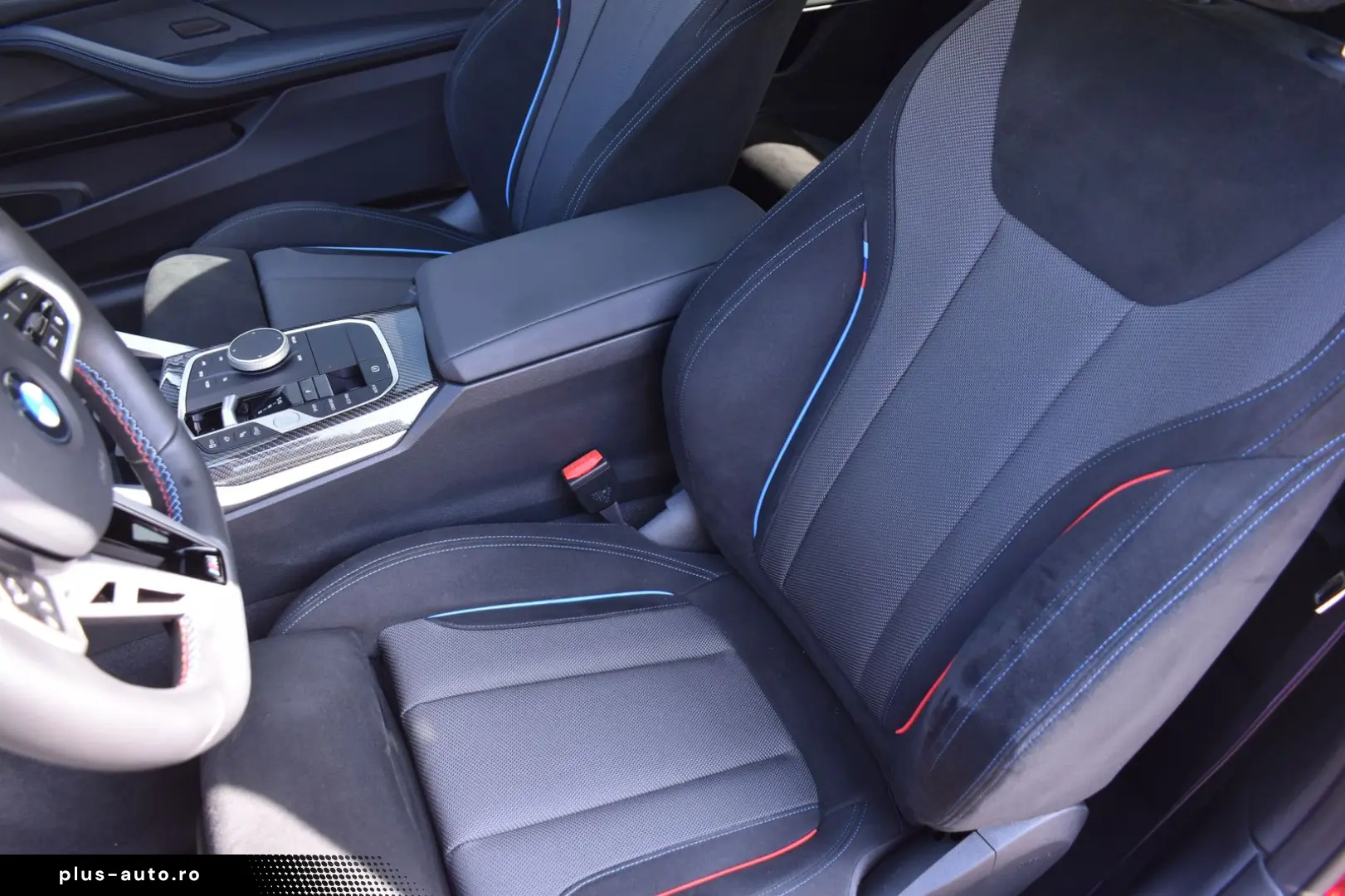 BMW M440i xDrive Coupé HK HiFi DAB LED GSD Tempomat