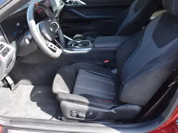 BMW M440i xDrive Coupé HK HiFi DAB LED GSD Tempomat