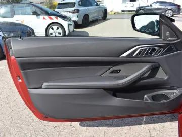 BMW M440i xDrive Coupé HK HiFi DAB LED GSD Tempomat
