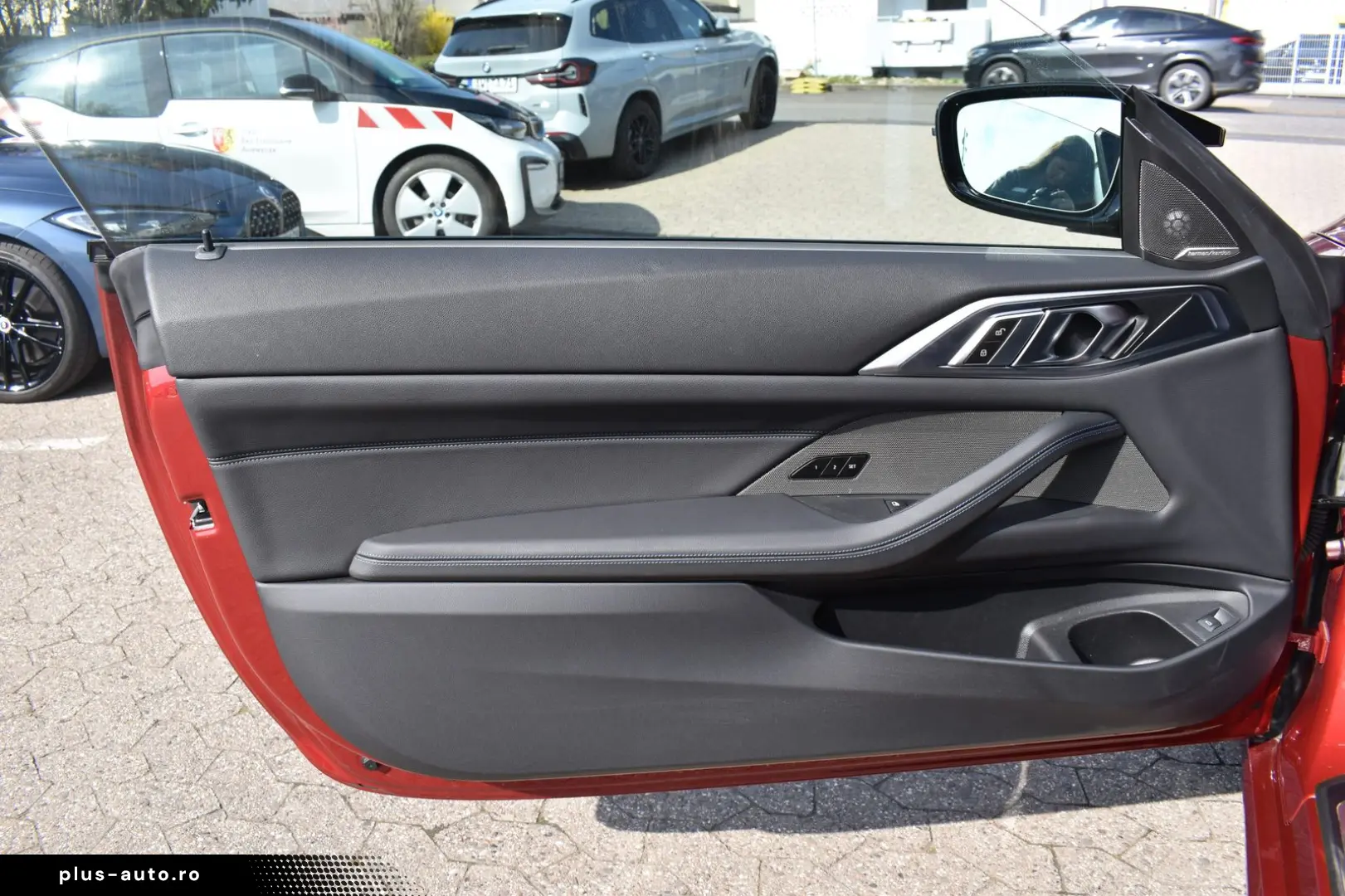 BMW M440i xDrive Coupé HK HiFi DAB LED GSD Tempomat