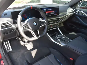 BMW M440i xDrive Coupé HK HiFi DAB LED GSD Tempomat