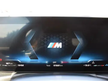 BMW M440i xDrive Coupé HK HiFi DAB LED GSD Tempomat