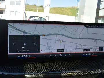 BMW M440i xDrive Coupé HK HiFi DAB LED GSD Tempomat