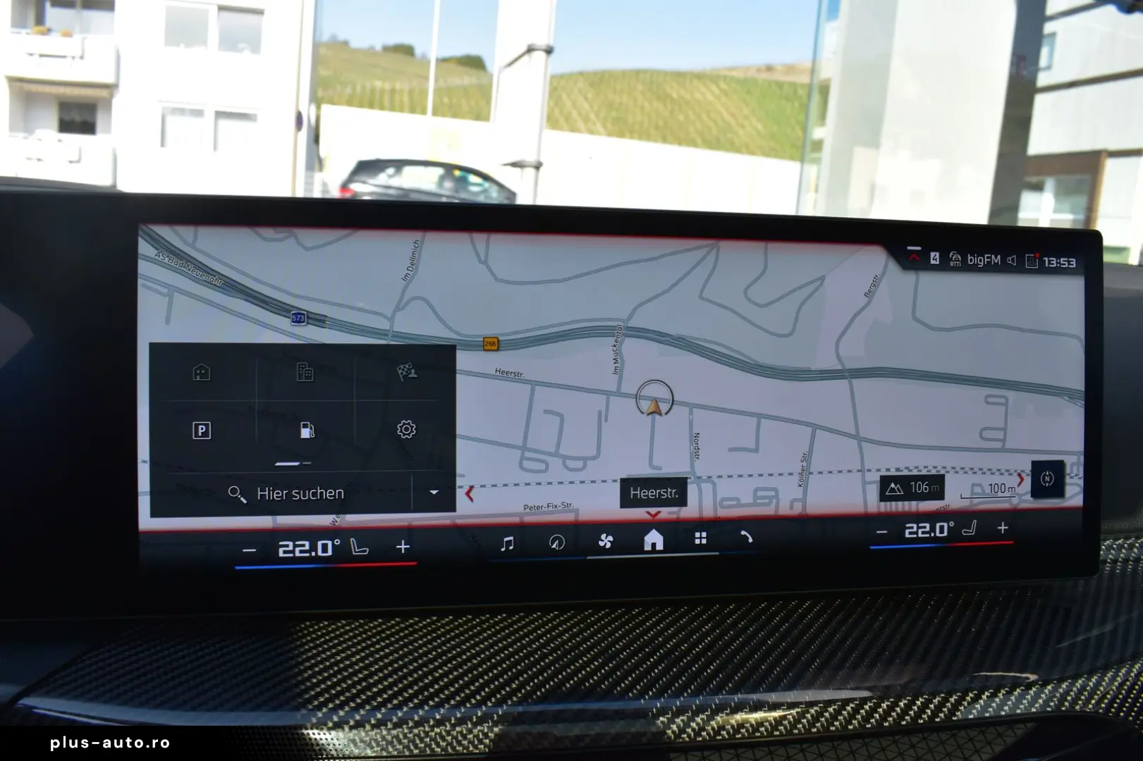 BMW M440i xDrive Coupé HK HiFi DAB LED GSD Tempomat