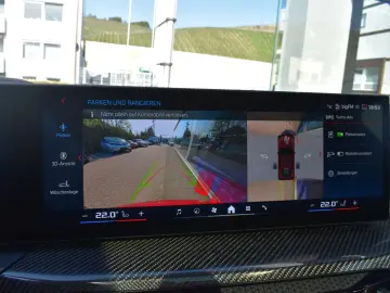 BMW M440i xDrive Coupé HK HiFi DAB LED GSD Tempomat
