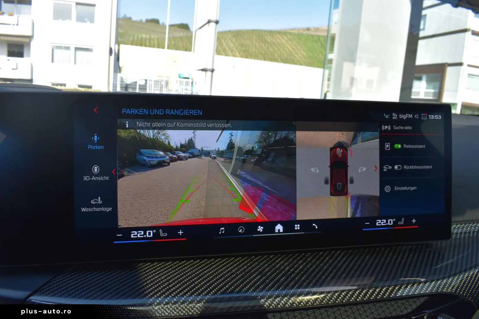 BMW M440i xDrive Coupé HK HiFi DAB LED GSD Tempomat