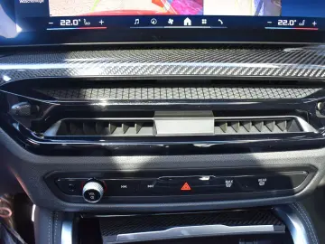 BMW M440i xDrive Coupé HK HiFi DAB LED GSD Tempomat
