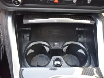 BMW M440i xDrive Coupé HK HiFi DAB LED GSD Tempomat
