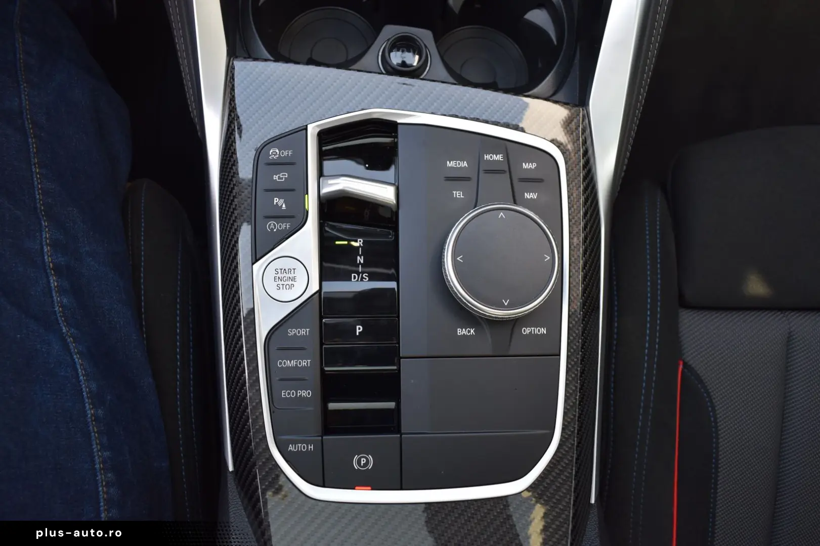 BMW M440i xDrive Coupé HK HiFi DAB LED GSD Tempomat