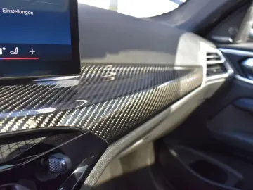 BMW M440i xDrive Coupé HK HiFi DAB LED GSD Tempomat