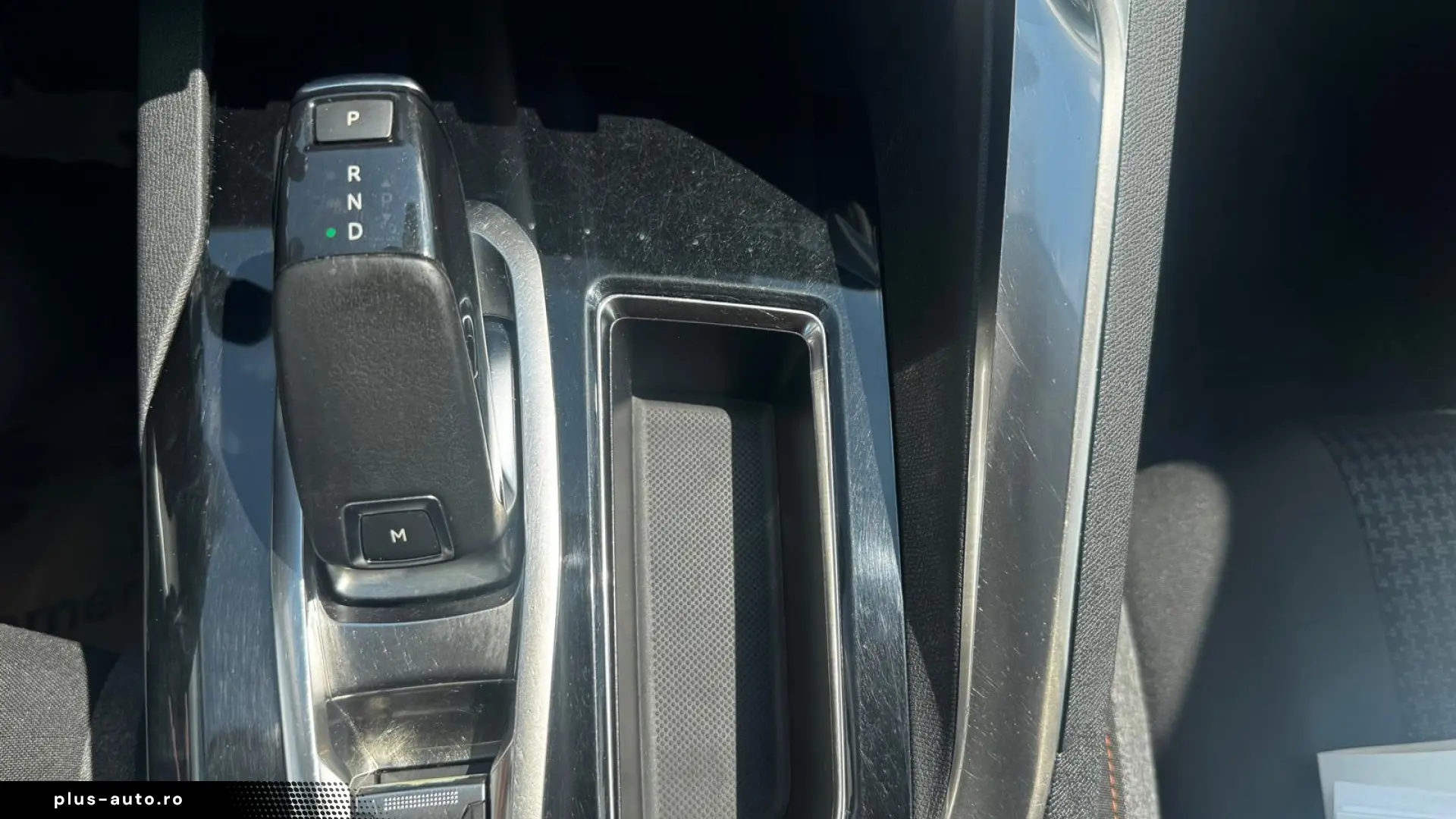 Peugeot 5008 Active Business 7 Locuri Automat 2018