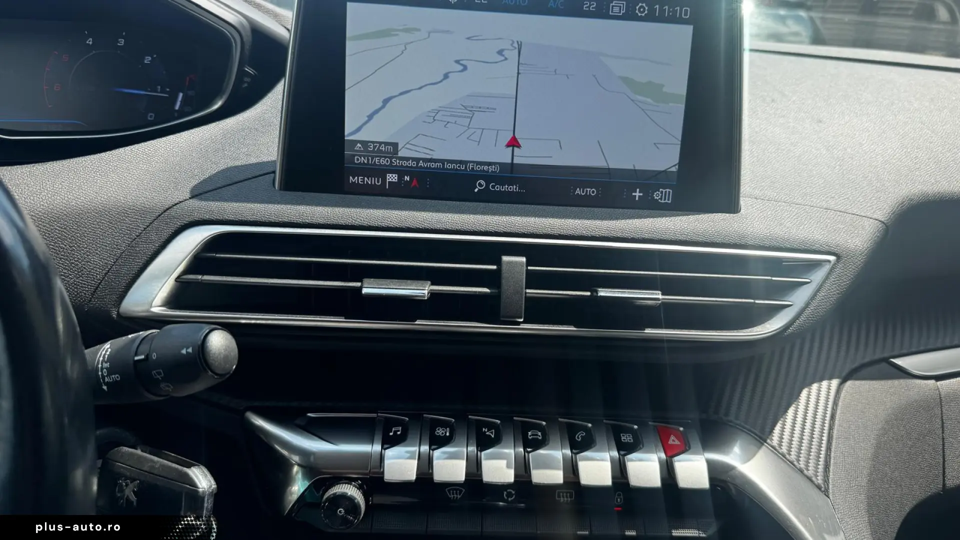 Peugeot 5008 Active Business 7 Locuri Automat 2018