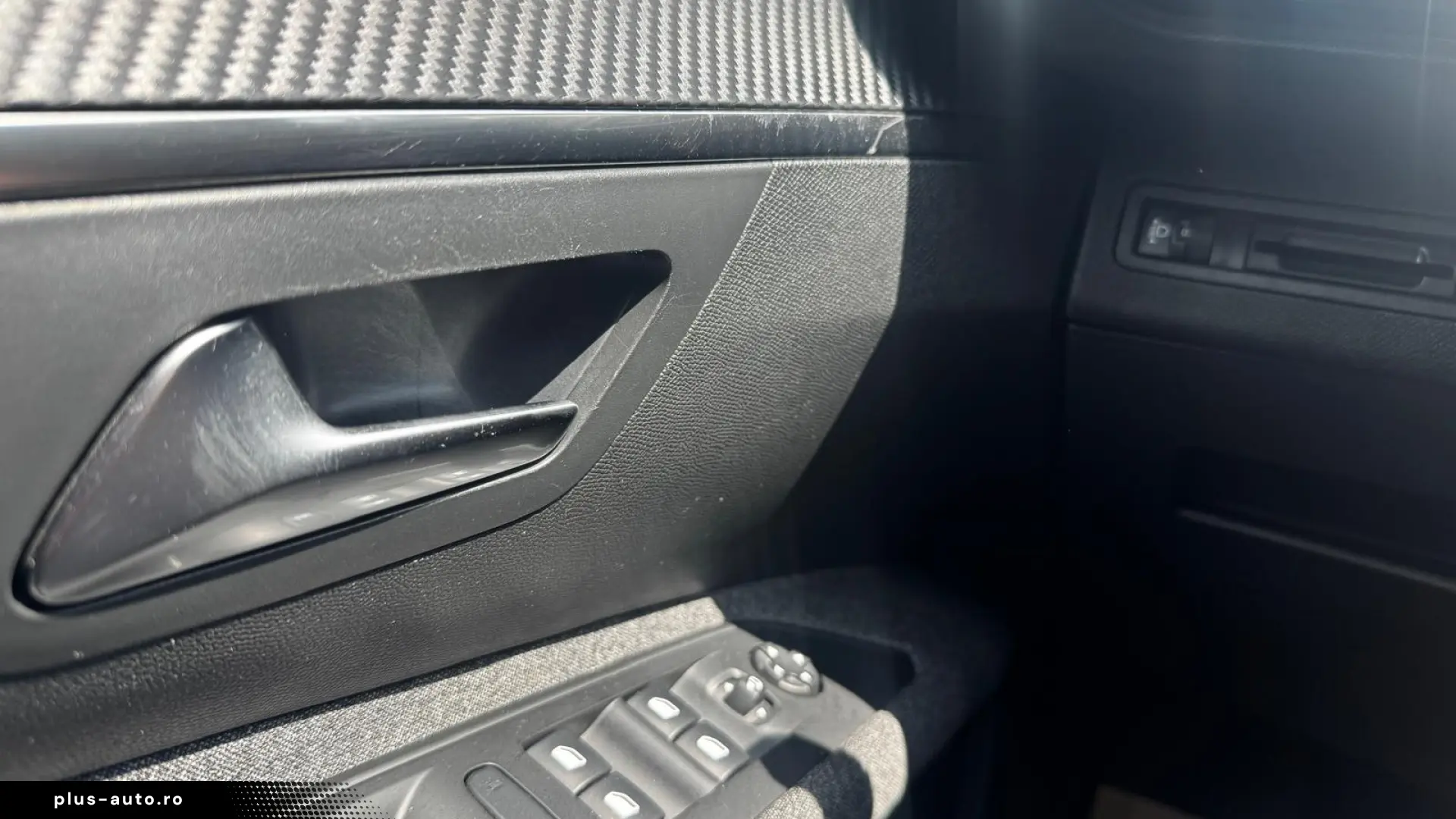 Peugeot 5008 Active Business 7 Locuri Automat 2018