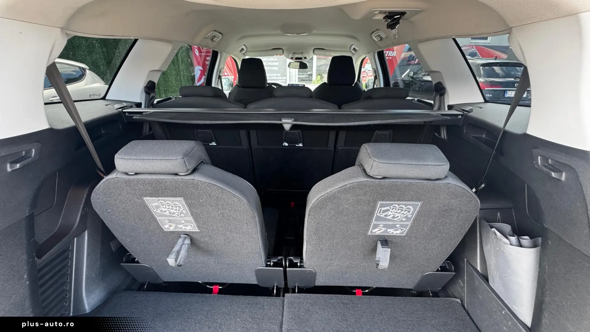 Peugeot 5008 Active Business 7 Locuri Automat 2018