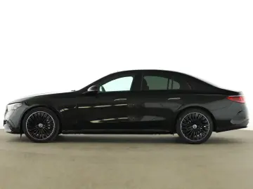 Mercedes-Benz E 200 AMG ADV. PLUS NIGHT PANO