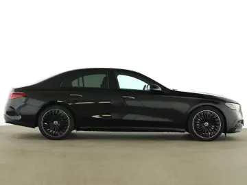 Mercedes-Benz E 200 AMG ADV. PLUS NIGHT PANO