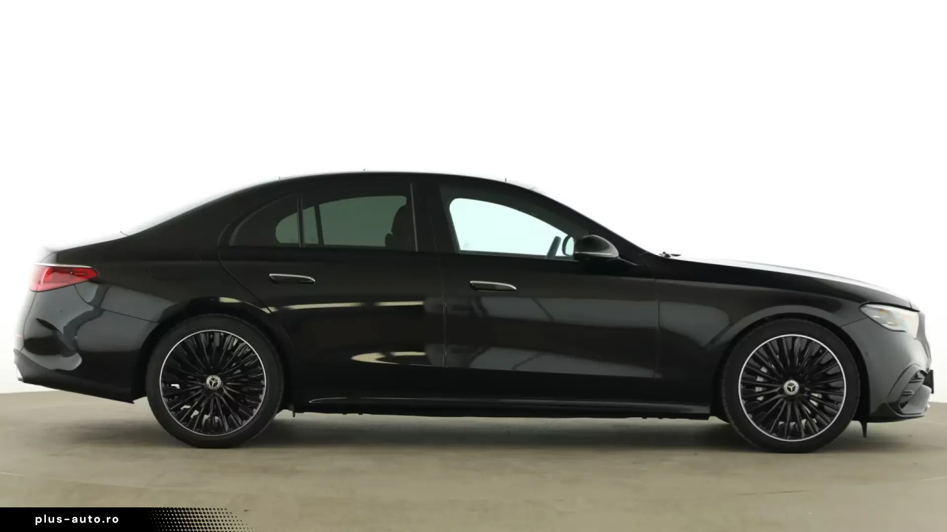 Mercedes-Benz E 200 AMG ADV. PLUS NIGHT PANO