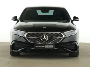 Mercedes-Benz E 200 AMG ADV. PLUS NIGHT PANO
