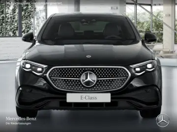 MERCEDES-BENZ E 200 Edition AMG-Line Fahrass WideScreen 360