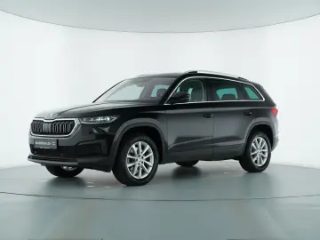 SKODA KODIAQ STYLE 2.0TDI 4X4 DSG STANDHEIZUNG ACC uvm