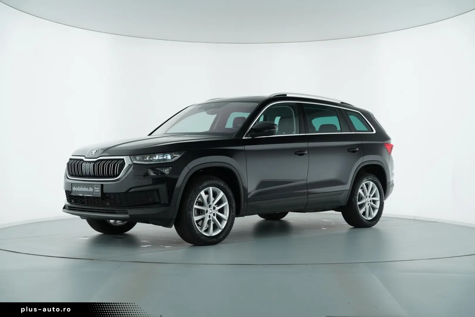 SKODA KODIAQ STYLE 2.0TDI 4X4 DSG STANDHEIZUNG ACC uvm