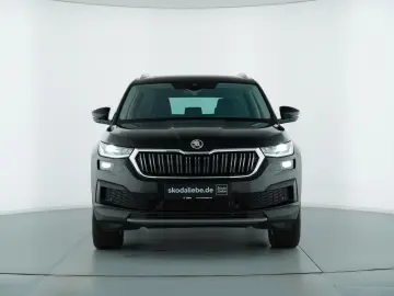 SKODA KODIAQ STYLE 2.0TDI 4X4 DSG STANDHEIZUNG ACC uvm