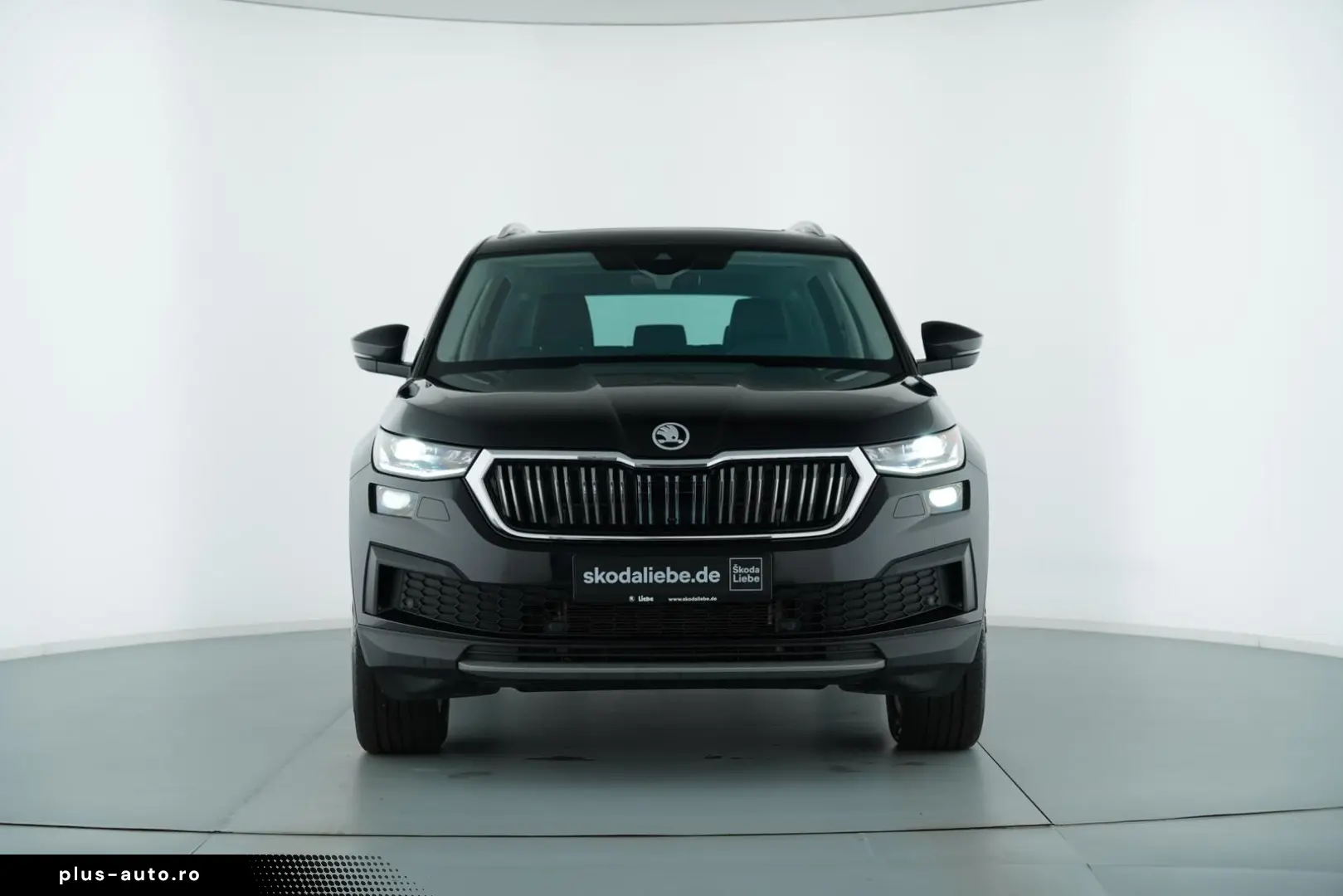 SKODA KODIAQ STYLE 2.0TDI 4X4 DSG STANDHEIZUNG ACC uvm