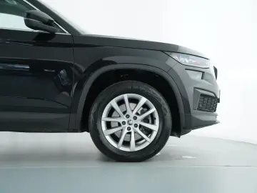 SKODA KODIAQ STYLE 2.0TDI 4X4 DSG STANDHEIZUNG ACC uvm