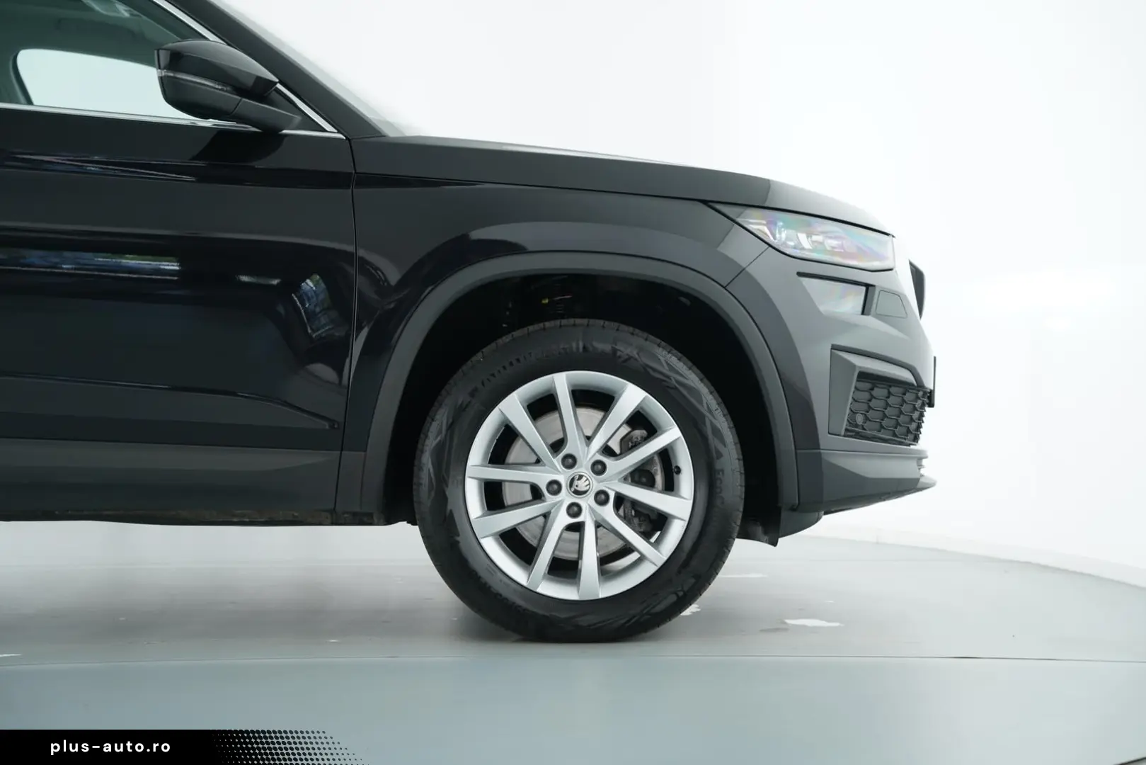 SKODA KODIAQ STYLE 2.0TDI 4X4 DSG STANDHEIZUNG ACC uvm