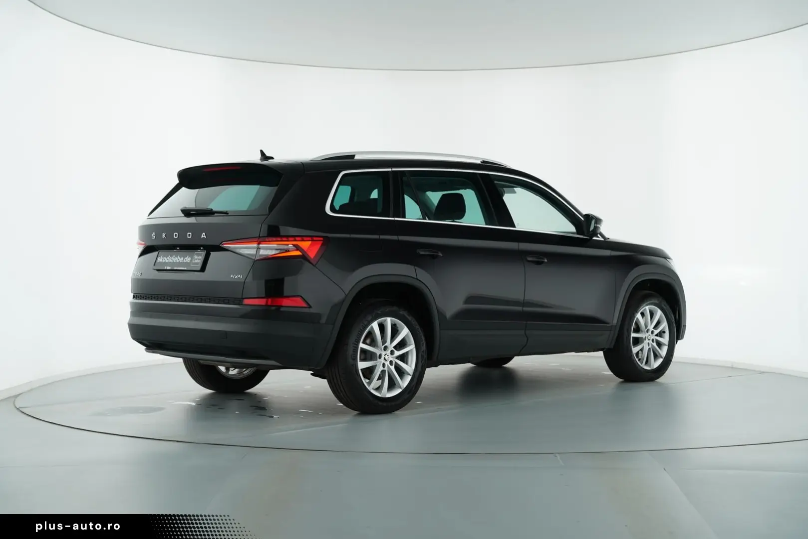 SKODA KODIAQ STYLE 2.0TDI 4X4 DSG STANDHEIZUNG ACC uvm