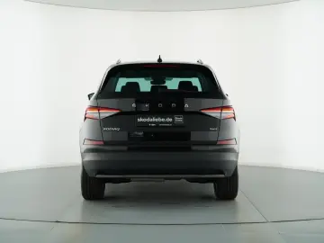 SKODA KODIAQ STYLE 2.0TDI 4X4 DSG STANDHEIZUNG ACC uvm