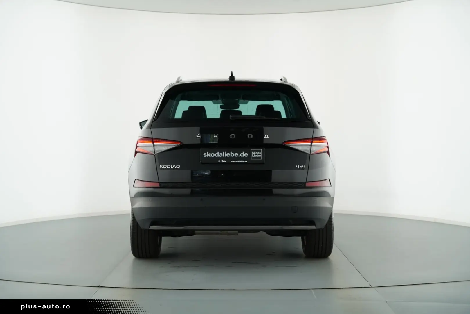 SKODA KODIAQ STYLE 2.0TDI 4X4 DSG STANDHEIZUNG ACC uvm