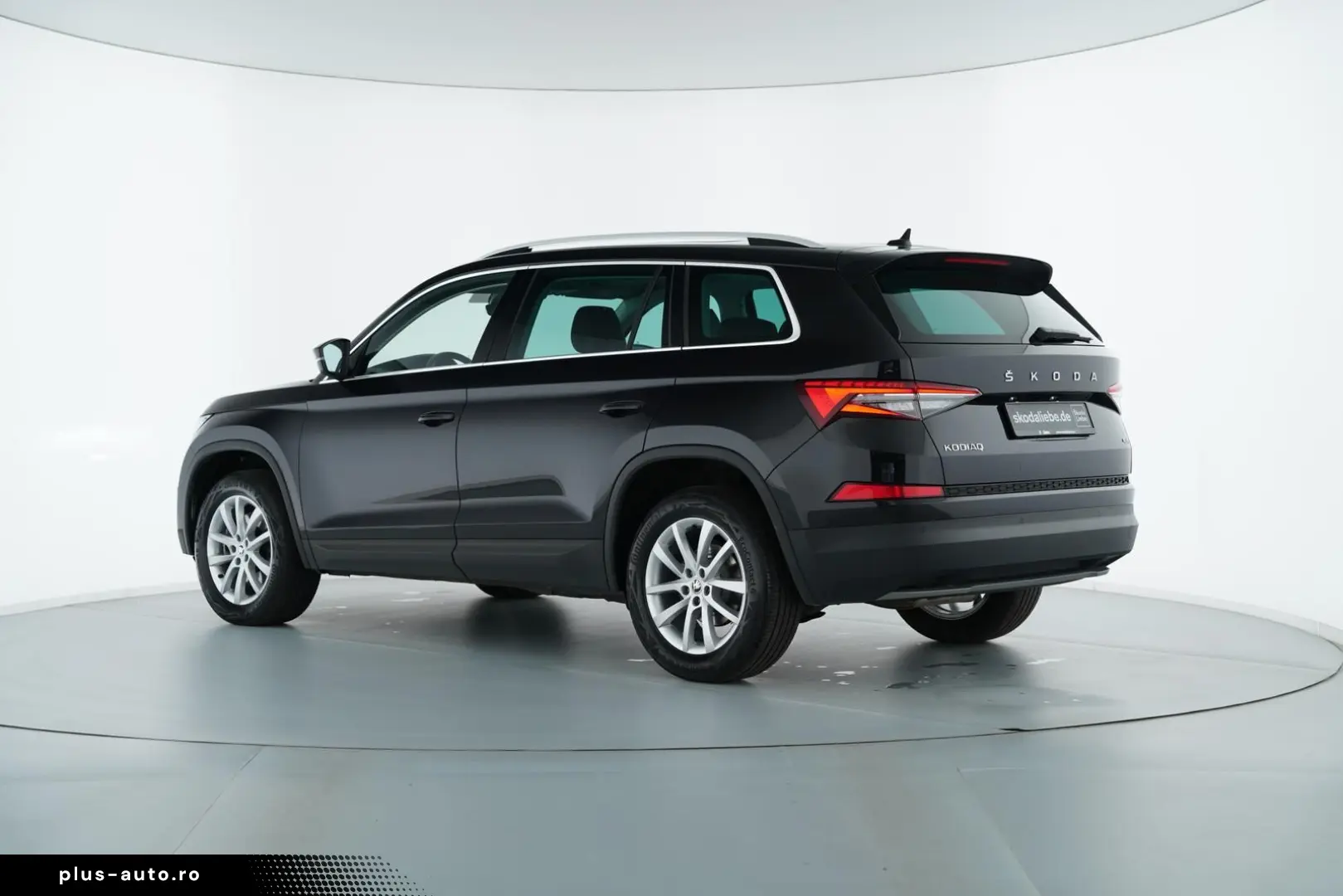 SKODA KODIAQ STYLE 2.0TDI 4X4 DSG STANDHEIZUNG ACC uvm
