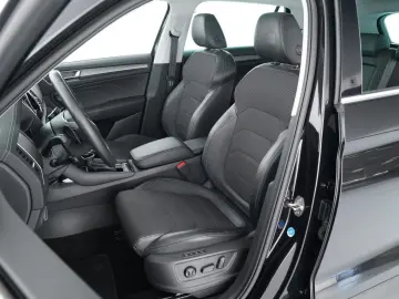 SKODA KODIAQ STYLE 2.0TDI 4X4 DSG STANDHEIZUNG ACC uvm