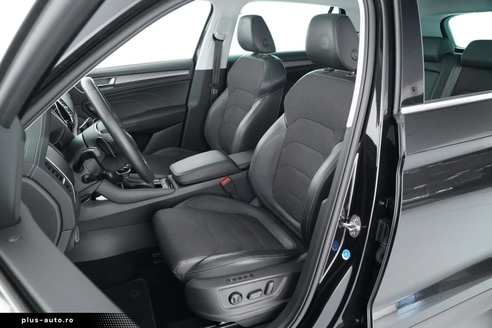SKODA KODIAQ STYLE 2.0TDI 4X4 DSG STANDHEIZUNG ACC uvm