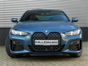 BMW 420 4-serie Coupé 420i - M-Sport Pro