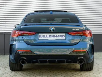 BMW 420 4-serie Coupé 420i - M-Sport Pro