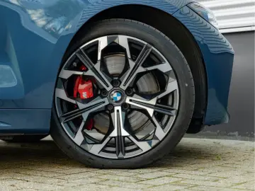 BMW 420 4-serie Coupé 420i - M-Sport Pro