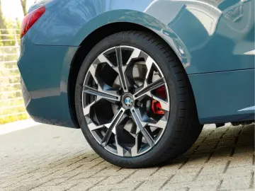 BMW 420 4-serie Coupé 420i - M-Sport Pro