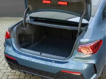 BMW 420 4-serie Coupé 420i - M-Sport Pro
