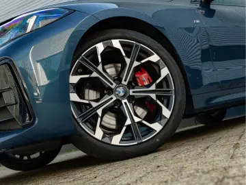 BMW 420 4-serie Coupé 420i - M-Sport Pro