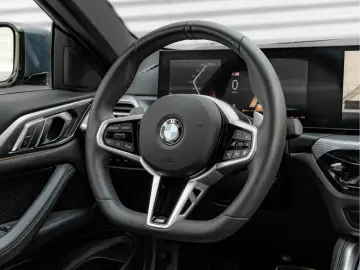 BMW 420 4-serie Coupé 420i - M-Sport Pro