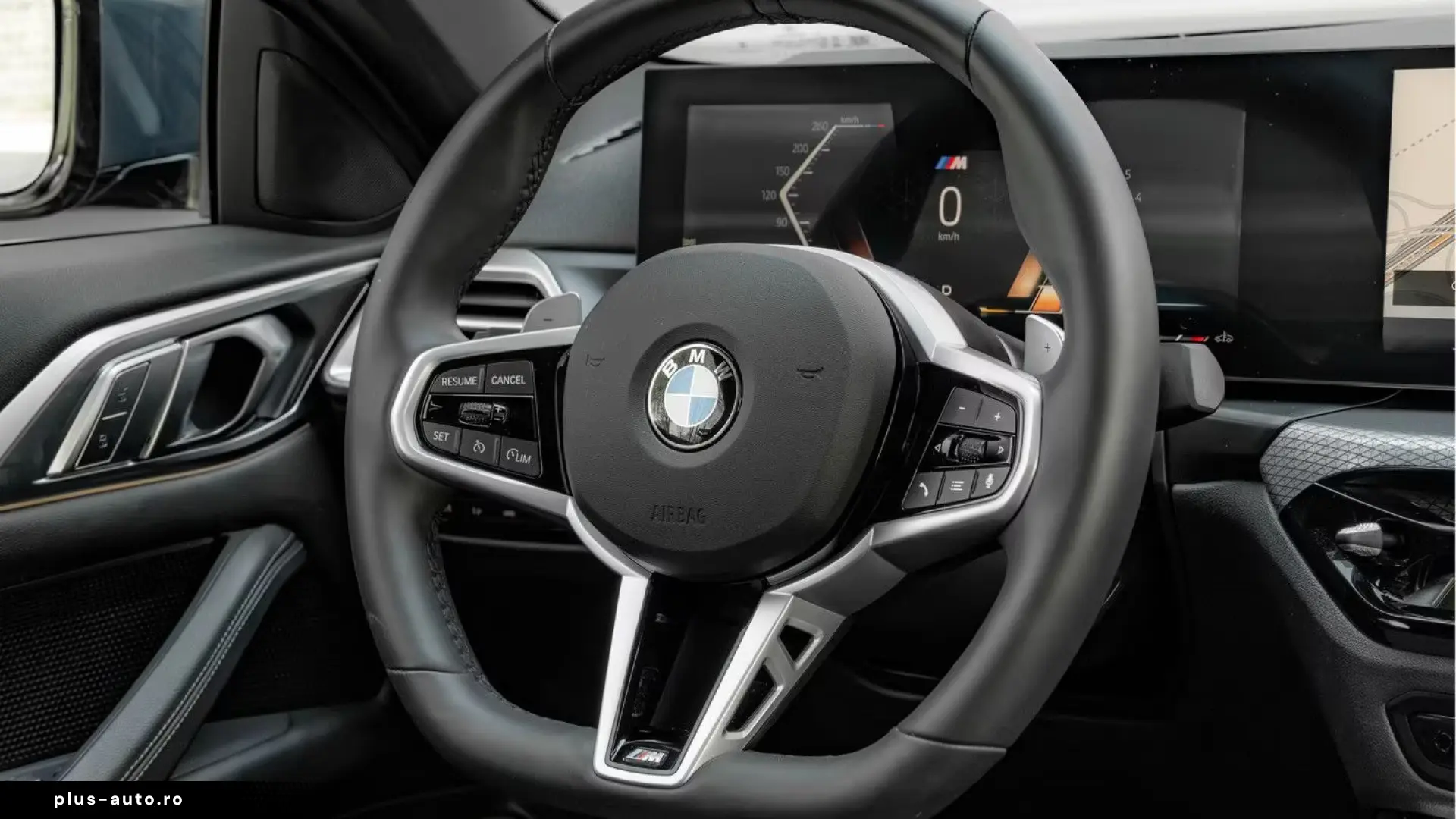 BMW 420 4-serie Coupé 420i - M-Sport Pro